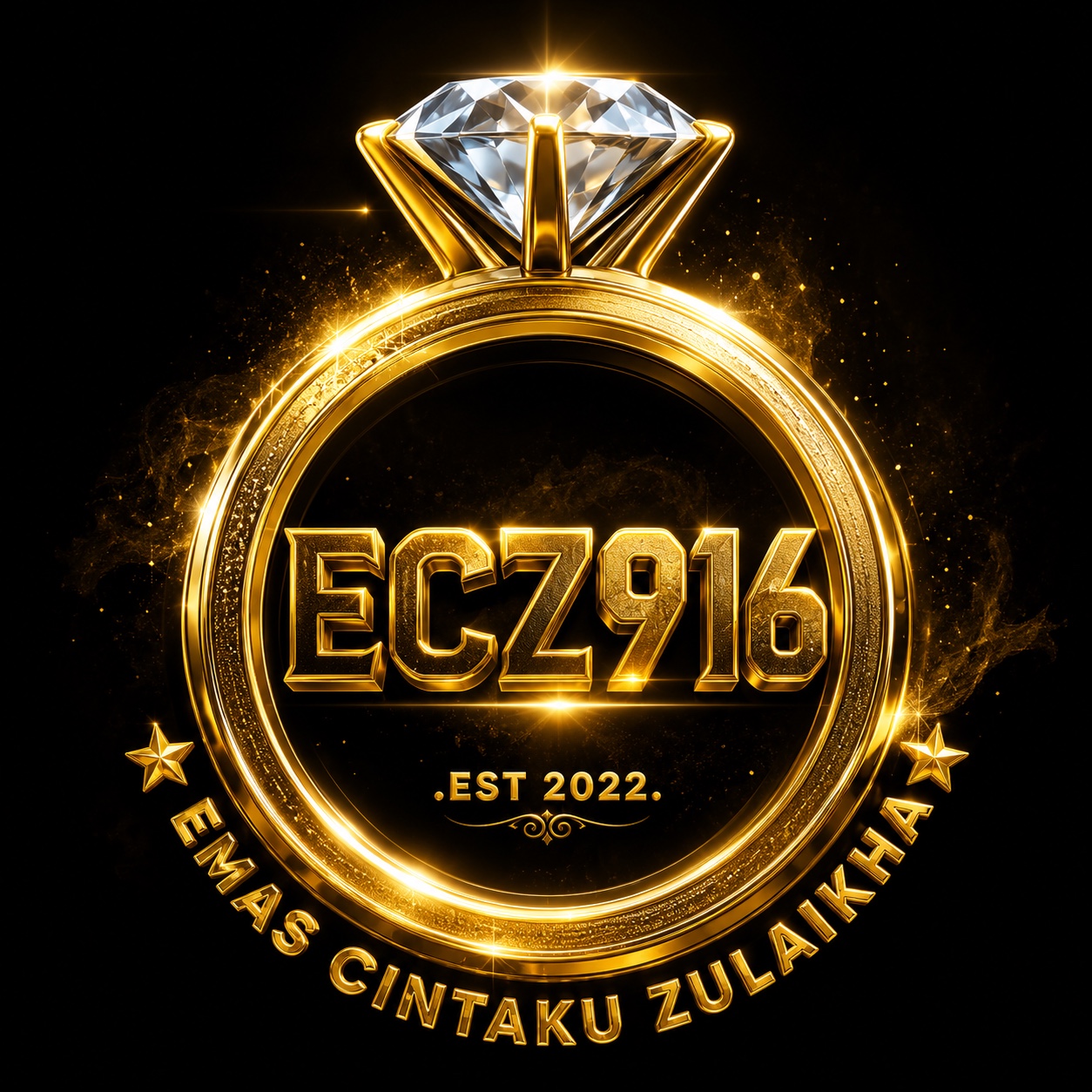 Golden Circle logo